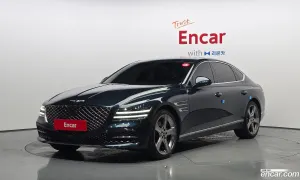 Genesis G80 Gasoline 2.5 Turbo AWD 2020