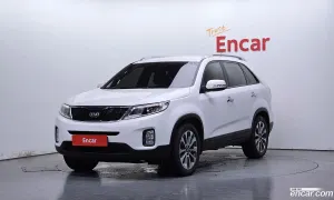 Kia Sorento TLX Special Diesel 2.0 2WD 2013