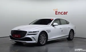 Genesis G80 Gasoline 2.5 Turbo AWD 2024