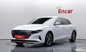 Hyundai Grandeur Premium 2.5 2022