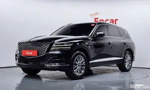 Genesis Gv80 2.5T Gasoline 2WD 2020