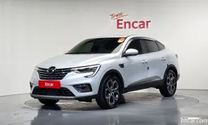 Renault-koreasamsung Xm3 1.3 TCe RE Signature 2020