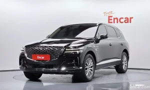 Genesis Gv80 2.5T Gasoline 2WD 2023