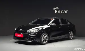Kia K3 Prestige 2019