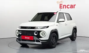 Hyundai Casper Turbo The Essential Light 2023