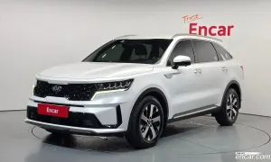 Kia Sorento Noblesse Diesel 2.2 4WD 2020