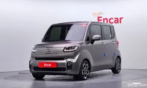 Kia Ray Signature 2020