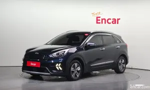Kia Niro Prestige 1.6 HEV 2021