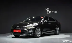 Kia K5 Prestige 2.0 2023