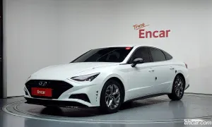 Hyundai Sonata Premium Plus 2.0 2022