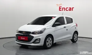 Chevroletgmdaewoo Spark Van 2018