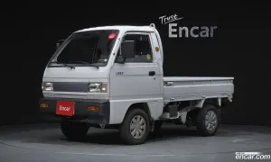 Chevroletgmdaewoo Labo STD 2020