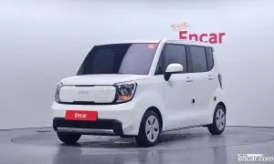 Kia Ray Trendy 2025