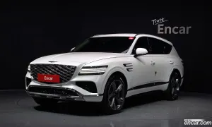 Genesis Gv80 2.5T Gasoline AWD 2024