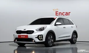 Kia Niro Prestige 1.6 HEV 2020