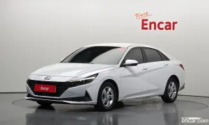Hyundai Avante Modern 1.6 2021