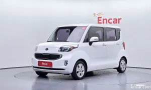 Kia Ray Luxury 2015