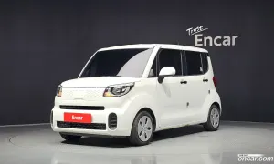 Kia Ray Prestige Van 2022