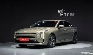 Kia K8 Noblesse Light 2024