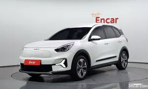 Kia Niro Air 2022