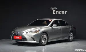 Lexus Es Executive 2020