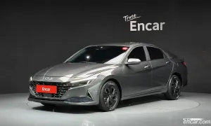Hyundai Avante Modern 1.6 2023