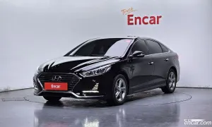 Hyundai Sonata 2.0 Modern 2018