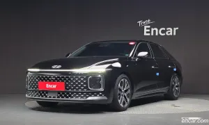 Hyundai Grandeur Premium 2,5 Gasoline 2WD 2023