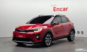 Kia Stonic Trendy 1.4 2018