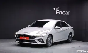 Hyundai Avante Modern 1.6 2025