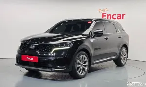 Kia Sorento Prestige Diesel 2.2 2WD 2020