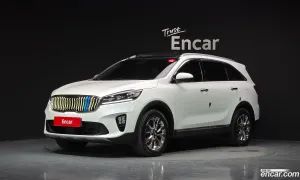 Kia Sorento Marster Diesel 2.2 4WD 2018