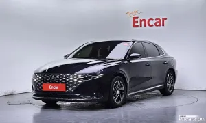 Hyundai Grandeur Premium 2.5 2020