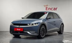 Hyundai Ioniq5 Prestige Long Range AWD 2022