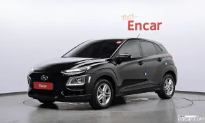 Hyundai Kona Modern Diesel 1.6 2WD 2018
