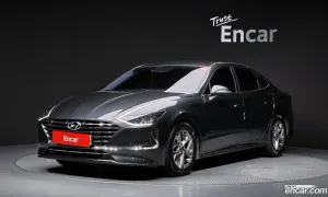 Hyundai Sonata Premium Family 2.0 2020