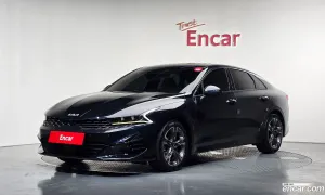 Kia K5 Noblesse 2.0 2022