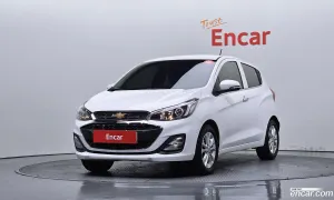 Chevroletgmdaewoo Spark Premier 2022
