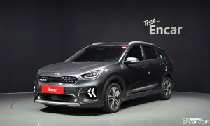 Kia Niro Noblesse Special 1.6 HEV 2020