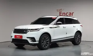Land rover Range rover velar 2.0 P250 R-Dynamic SE 2022