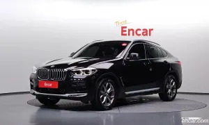 Bmw X4 xDrive20i xLine 2021