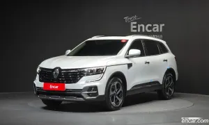 Renault-koreasamsung Qm6 2.0 GDe RE 2WD 2024