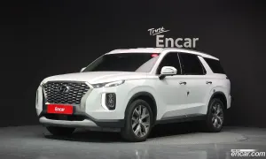 Hyundai Palisade Prestige Diesel 2.2 2WD 2022