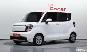 Kia Ray 2-Seater Prestige Special Van 2023