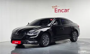 Renault-koreasamsung Sm6 2.0 GDe LE 2016