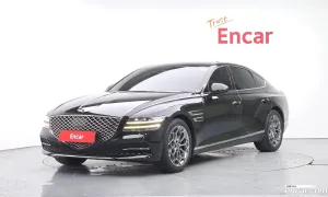 Genesis G80 Gasoline 2.5 Turbo AWD 2021
