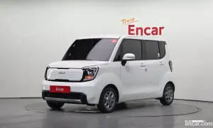 Kia Ray Prestige 2026