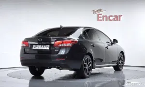 Renault-koreasamsung Sm5 S/S Collection RE 2014