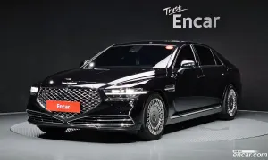Genesis G90 Prestige 3.8 AWD 2020