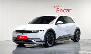 Hyundai Ioniq5 Prestige Long Range AWD 2021